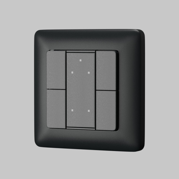 Настенная панель управления Maytoni Technical 721044 Lighting control DALI