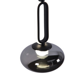 Подвесной светильник Favourite BARON 4284-1P