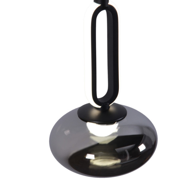 Подвесной светильник Favourite BARON 4284-1P