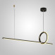 Линейный светильник ImperiumLoft 231392-23 MOFFIT B LONG