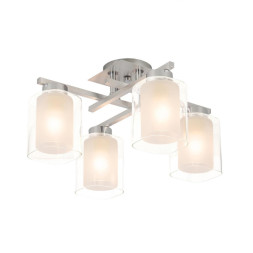 Люстра на штанге Citilux Диез CL111140