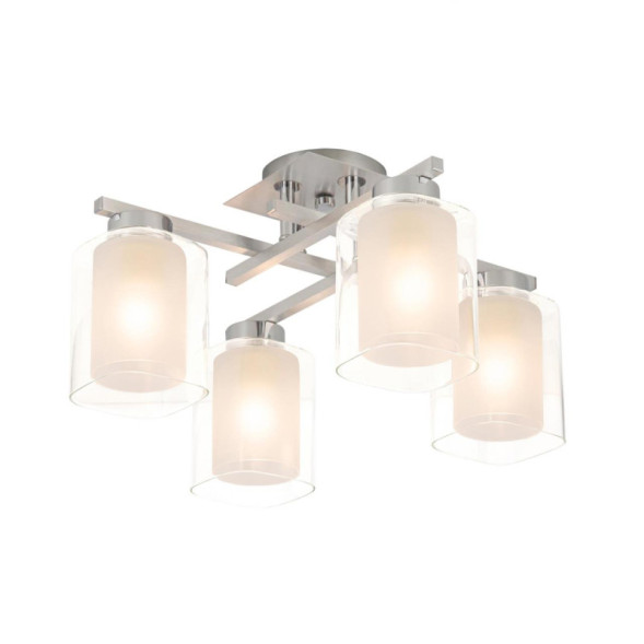 Люстра на штанге Citilux Диез CL111140