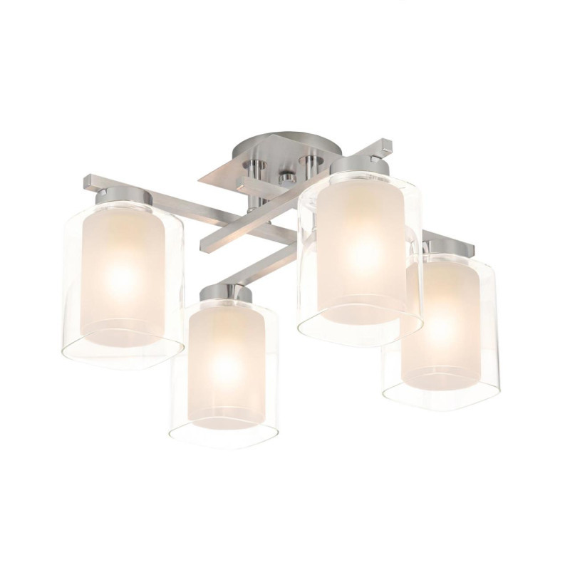 Люстра на штанге Citilux Диез CL111140