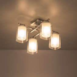 Люстра на штанге Citilux Диез CL111140