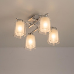 Люстра на штанге Citilux Диез CL111140