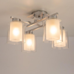 Люстра на штанге Citilux Диез CL111140