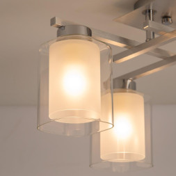 Люстра на штанге Citilux Диез CL111140