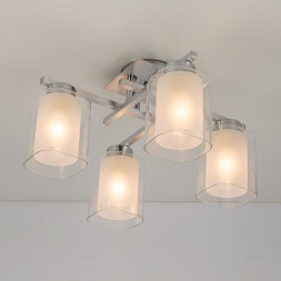 Люстра на штанге Citilux Диез CL111140