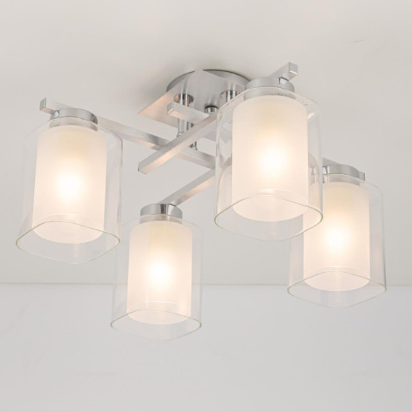 Люстра на штанге Citilux Диез CL111140