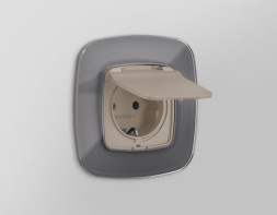 Клавиша Ambrella Volt OP3680 OMEGA QUANT