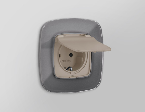 Клавиша Ambrella Volt OP3680 OMEGA QUANT