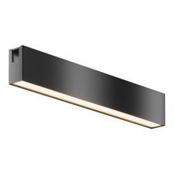 Магнитный трековый светильник Maytoni Technical TR151-1-18W3K-B BASIS