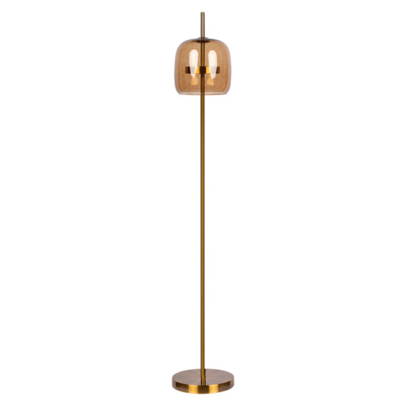Торшер LOFT IT 10040F/A Dauphin
