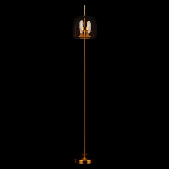 Торшер LOFT IT 10040F/A Dauphin