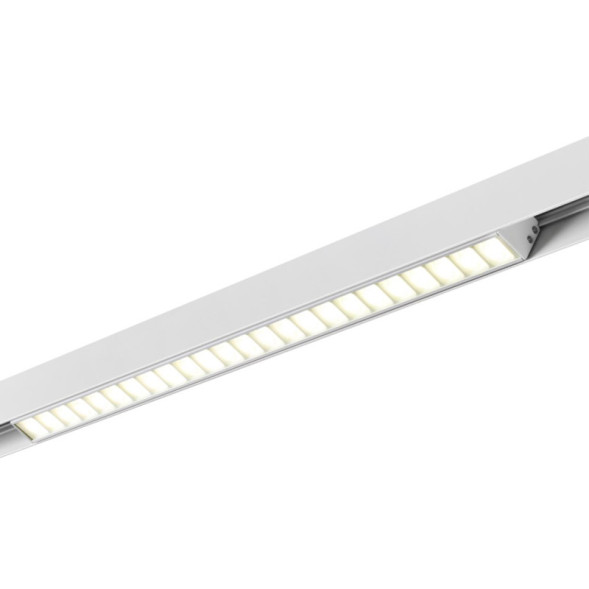 Трековый светильник 359489 Novotech FLUM