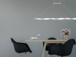 Подвесной светильник Mantra Madagascar 6572