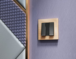 Рамка Ambrella Volt AF550303 ALFA Platos