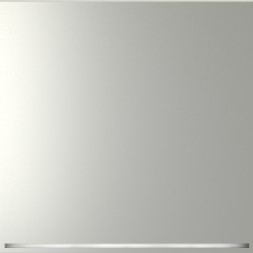 Выключатель одноклавишный с подсветкой VOLTUM VLS010205