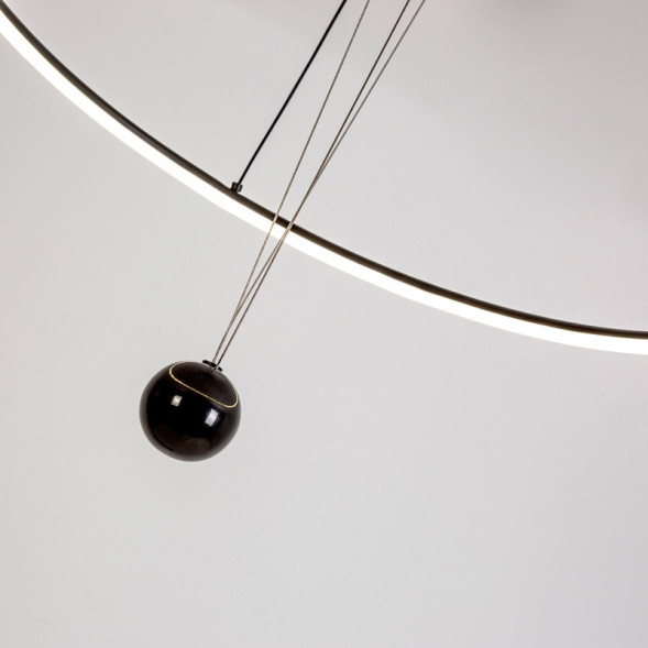 Подвесная люстра Favourite Spillet 4588-6P