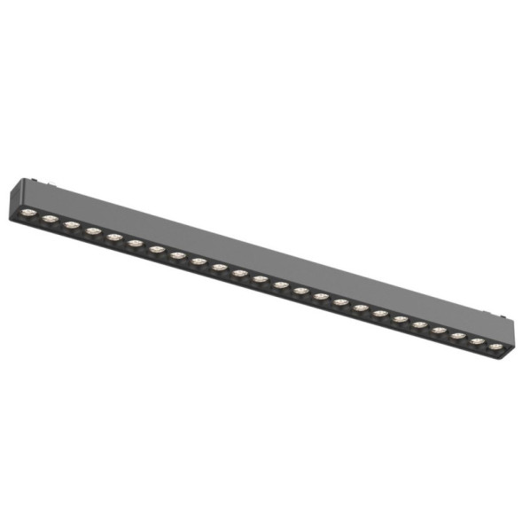 Магнитный трековый светильник APLOYT APL.0100.00.24 Magnetic track 48
