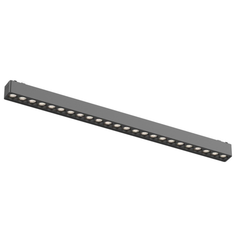 Магнитный трековый светильник APLOYT APL.0100.00.24 Magnetic track 48
