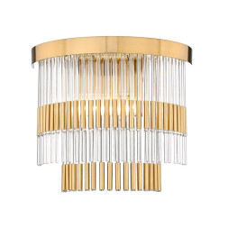 Бра Divinare BRILLANTE 6813/17 AP-2