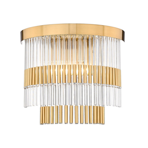 Бра Divinare BRILLANTE 6813/17 AP-2