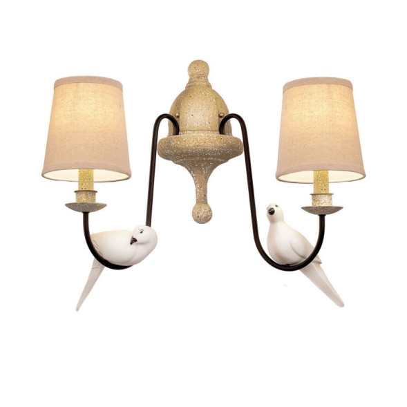 Бра LOFT IT BIRDS LOFT1029W-2