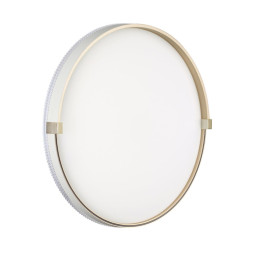 Потолочный светильник 7646/ELN Sonex OLIDI WHITE