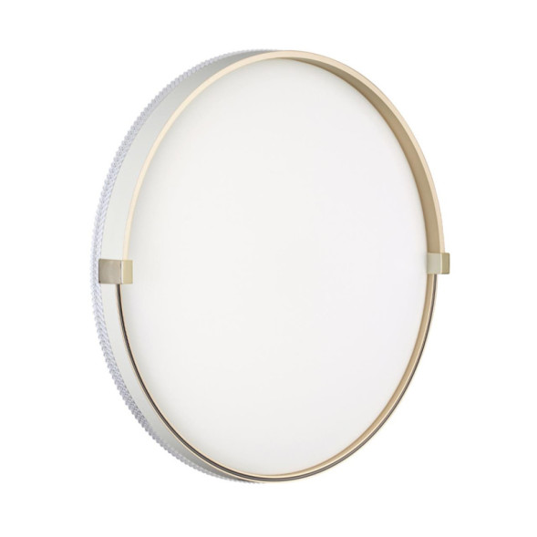 Потолочный светильник 7646/ELN Sonex OLIDI WHITE