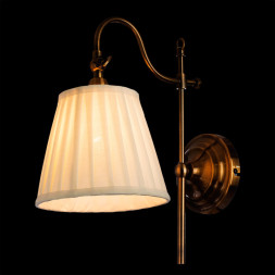 Бра ARTE Lamp Sevilie A1509AP-1PB