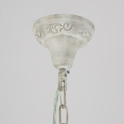 Подвесная люстра Maytoni BIRD ARM013-03-W