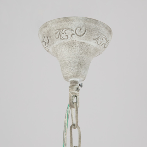 Подвесная люстра Maytoni BIRD ARM013-03-W