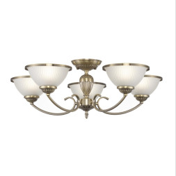 Потолочная люстра Citilux ALONSO CL422153