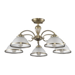 Потолочная люстра Citilux ALONSO CL422153