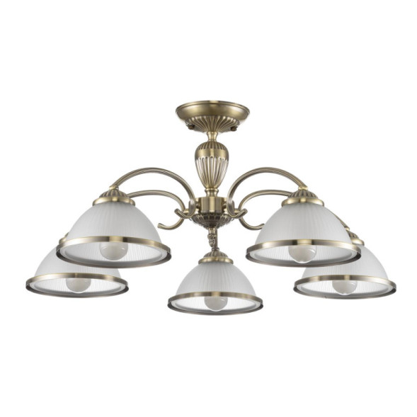 Потолочная люстра Citilux ALONSO CL422153