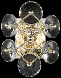 Бра WE110.02.301 WERTMARK BRILLANT