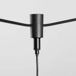 Трековый светильник DeMarkt Флекси 852012801