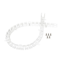 Профиль для гибкого неона Arlight ARL-MOONLIGHT 029420