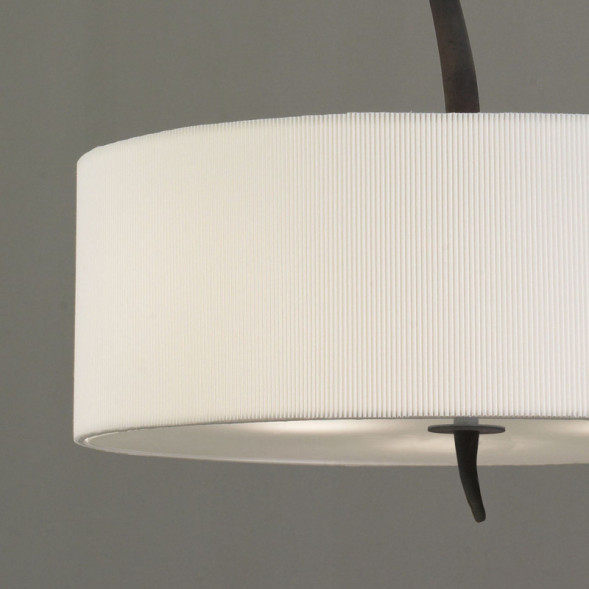 Подвесная люстра Mantra Eve 1153