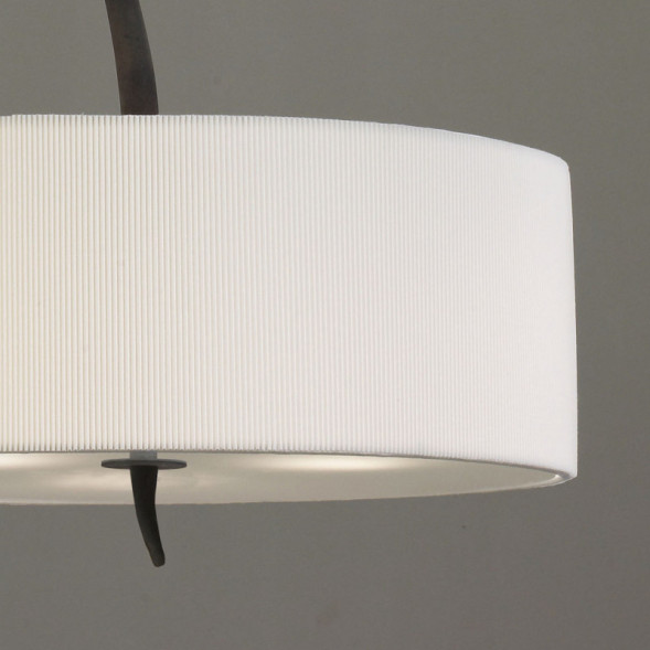 Подвесная люстра Mantra Eve 1153