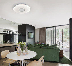 Потолочный светильник Citilux Light &amp; Music CL703M60