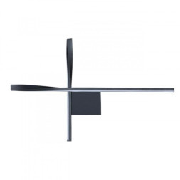 Бра ARTE Lamp ACRUX A2217AP-2BK