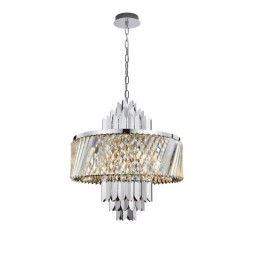 Подвесная люстра APLOYT APL.780.13.09 Stefania