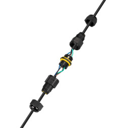 соединитель для гибкого неона Arlight MOONLIGHT 030758