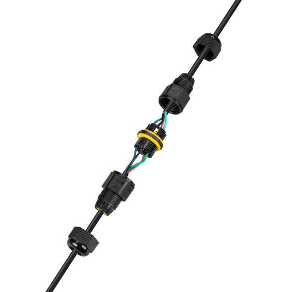 соединитель для гибкого неона Arlight MOONLIGHT 030758