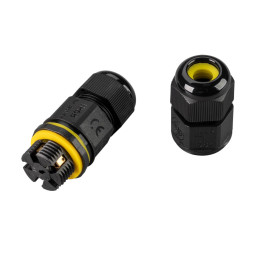 соединитель для гибкого неона Arlight MOONLIGHT 030758