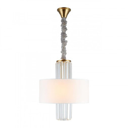 Подвесная люстра APLOYT APL.841.13.04 Karola