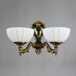 Бра AMBIENTE by BRIZZI Navarra 02228/2 PB