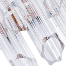 Бра ARTE Lamp JASTIN A2848AP-2GO